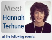 Meet Hannah Tribune